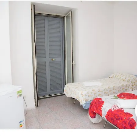 Penzion Greta Neapol