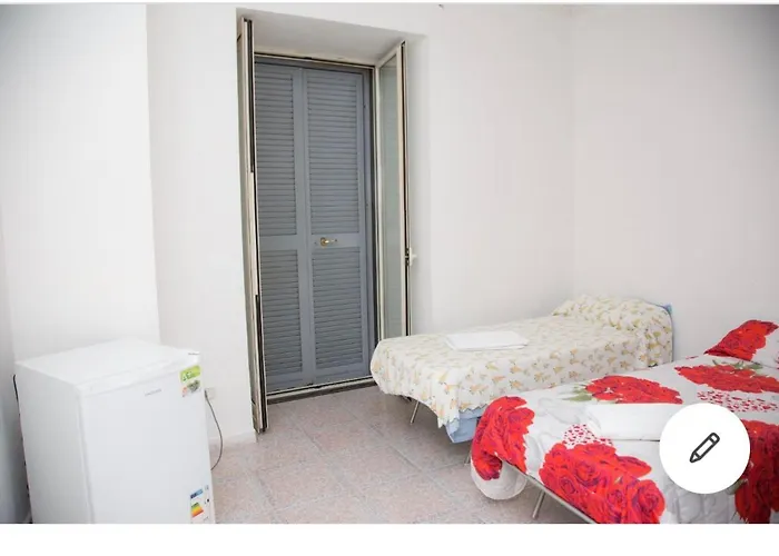 Penzion Greta Neapol